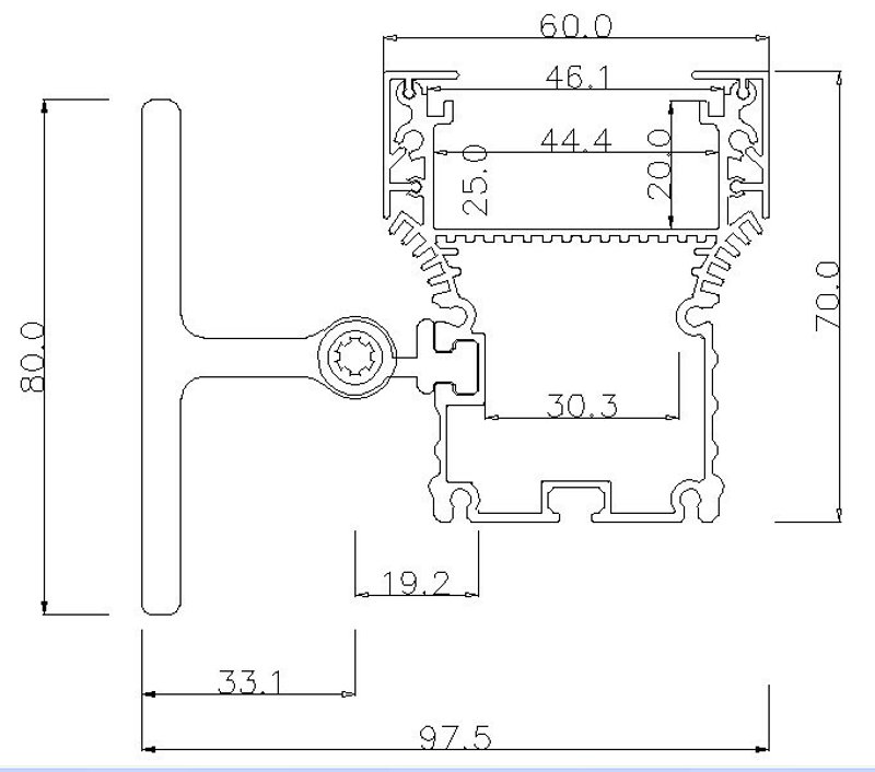 LED照明灯具行业的未来趋势与应用探索