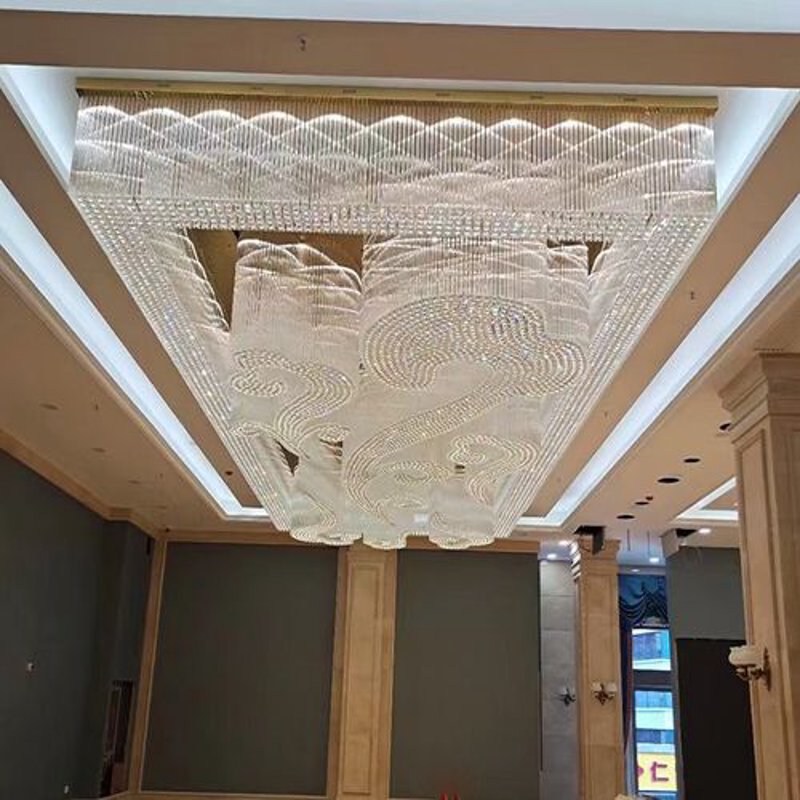 深圳LED灯厂家:打造光科技新名片